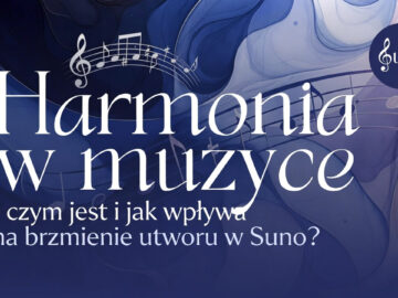 Harmonia w muzyce – czym jest i jak wpływa na brzmienie utworu?