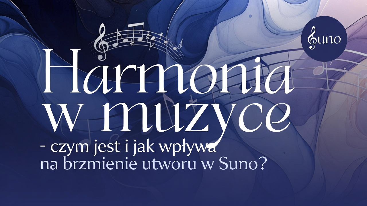 Harmonia w muzyce – czym jest i jak wpływa na brzmienie utworu?