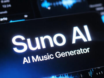 Suno AI – nowoczesny generator muzyki oparty na sztucznej inteligencji