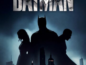 Jak powstały te AI Shorts „Batman” – od obrazu do finalnego wideo