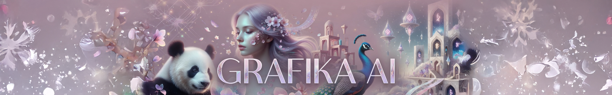 Galeria grafiki AI